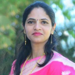 Dr. Kaveri Dhatrak