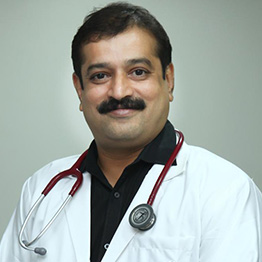 Dr. Sushil Parakh