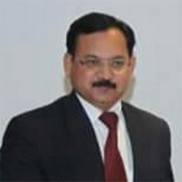 Dr. Abhay Dhawale